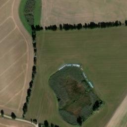 Satellite imagery of Flötenberg, DE