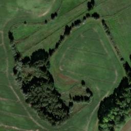 Satellite imagery of Niehöfer Berg, DE