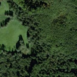 Satellite imagery of Petersberg, DE