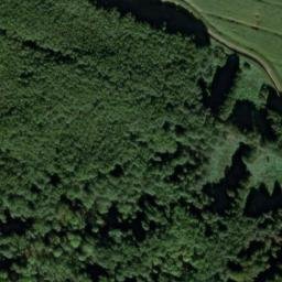 Satellite imagery of Petersberg, DE
