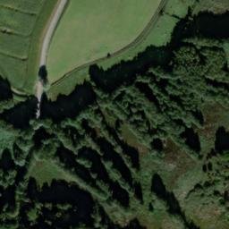 Satellite imagery of Petersberg, DE