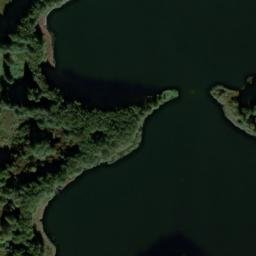 Satellite imagery of Hoher Berg, DE