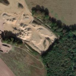 Satellite imagery of Voßbarg, DE