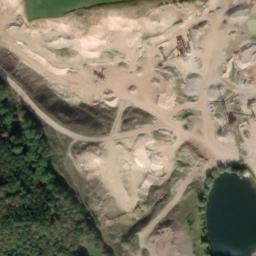 Satellite imagery of Voßbarg, DE