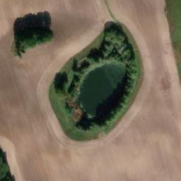 Satellite imagery of Galgenberg, DE