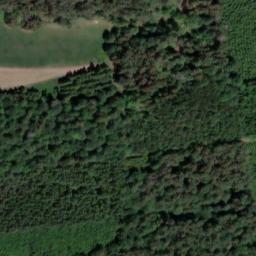 Satellite imagery of Rauher Berg, DE