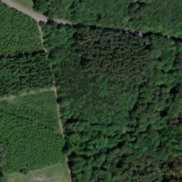 Satellite imagery of Rauher Berg, DE