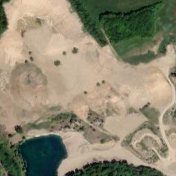 Satellite imagery of Primerberg, DE