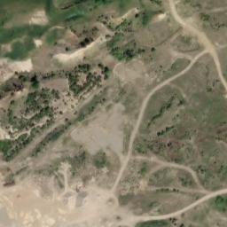 Satellite imagery of Primerberg, DE