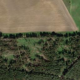Satellite imagery of Organistenberg, DE