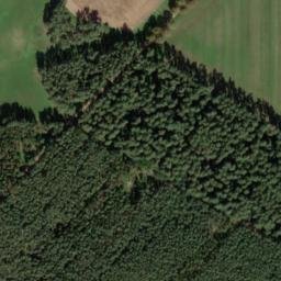 Satellite imagery of Organistenberg, DE
