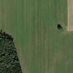 Satellite imagery of Organistenberg, DE