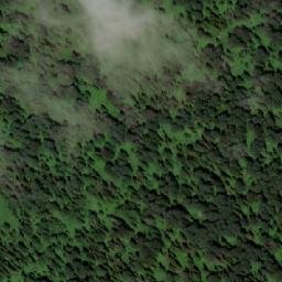 Satellite imagery of Вознесенка, KZ