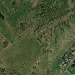 Satellite imagery of Сосновка, KZ
