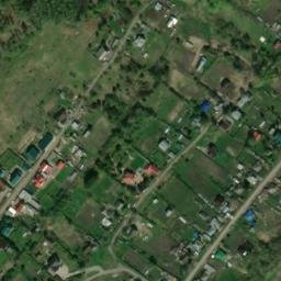 Satellite imagery of Сосновка, KZ