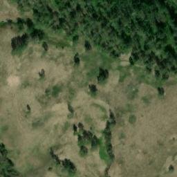 Satellite imagery of В (Лавыгинский), KZ