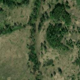 Satellite imagery of Трансформаторный, KZ