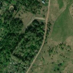 Satellite imagery of Трансформаторный, KZ