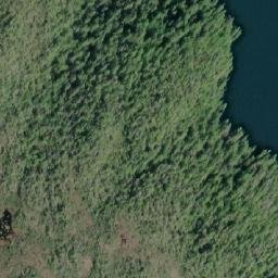 Satellite imagery of Morrison Point, CA