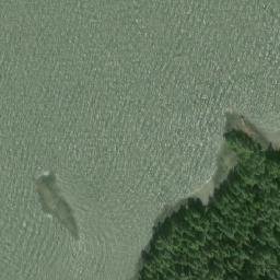 Satellite imagery of Rogers Point, CA