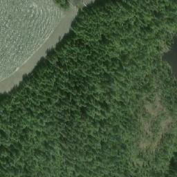 Satellite imagery of Rogers Point, CA
