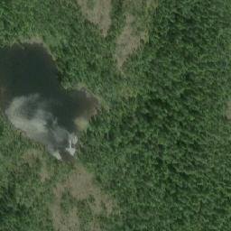 Satellite imagery of Rogers Point, CA