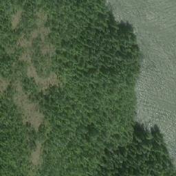Satellite imagery of Purple Cliff, CA