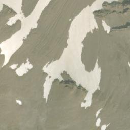 Satellite imagery of Childear Mountain, CA