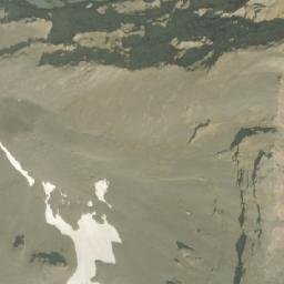 Satellite imagery of Childear Mountain, CA