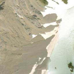 Satellite imagery of Childear Mountain, CA