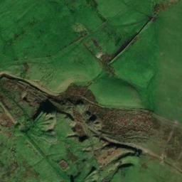 Satellite imagery of boundary_stone, GB