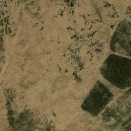 Satellite imagery of Manshead End, GB