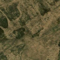 Satellite imagery of Manshead End, GB