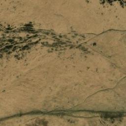 Satellite imagery of Manshead End, GB