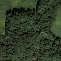 Satellite imagery of Hollbecker Berg, DE