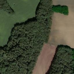 Satellite imagery of Hollbecker Berg, DE