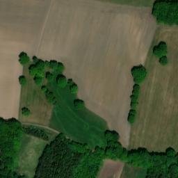 Satellite imagery of Kieker Berg, DE
