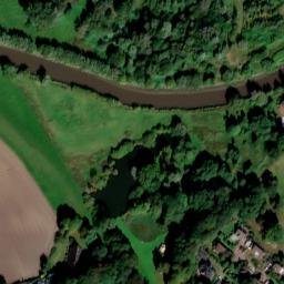Satellite imagery of Täberg, DE