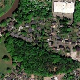 Satellite imagery of Täberg, DE