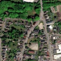 Satellite imagery of Täberg, DE