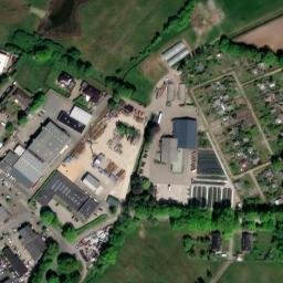 Satellite imagery of DDH47, Mast West, DE