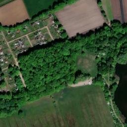 Satellite imagery of DDH47, Mast West, DE