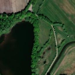 Satellite imagery of DDH47, Mast Ost, DE