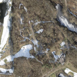 Satellite imagery of NDB-Funkfeuer HOS, DE