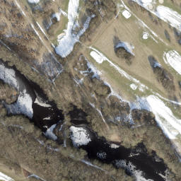 Satellite imagery of NDB-Funkfeuer HOS, DE