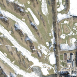 Satellite imagery of NDB-Funkfeuer HOS, DE