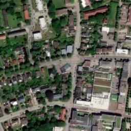 Satellite imagery of Schloß Ahrensburg, DE