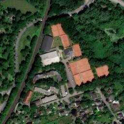 Satellite imagery of Schloß Ahrensburg, DE