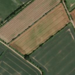 Satellite imagery of Warsberg, DE