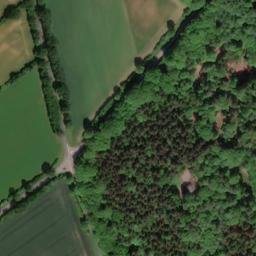 Satellite imagery of Warsberg, DE